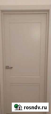 Монтаж межкомнатных дверей Пермь - изображение 1