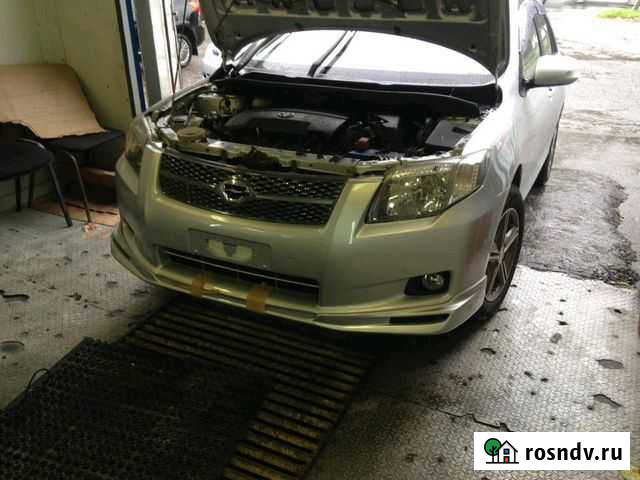 Кузовные работы Хабаровск - изображение 1