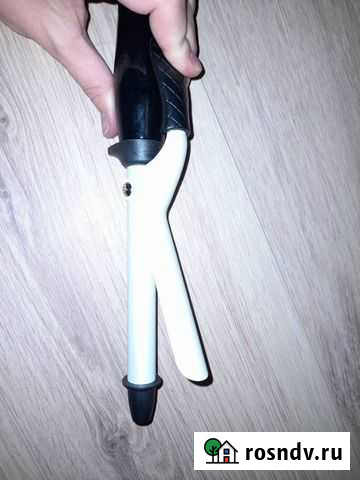 Стайлер / плойка Phillips Curl Ceramic Калуга - изображение 1