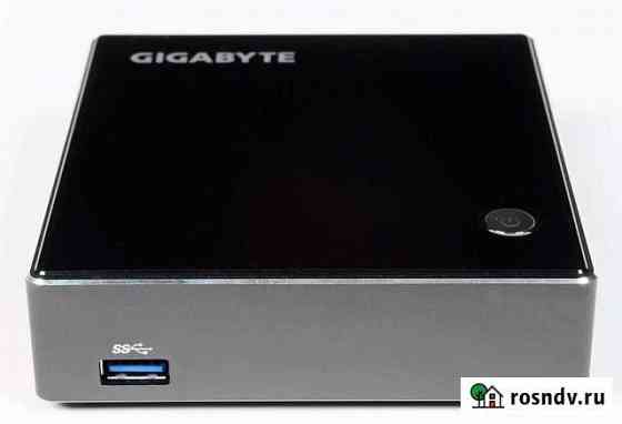 Неттоп i3 GB-XM12-3227 Ростов-на-Дону