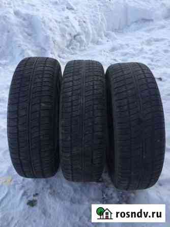 КАМА Кама-217 175/65 R14, 3 шт Подгородняя Покровка