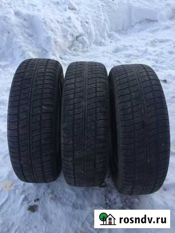КАМА Кама-217 175/65 R14, 3 шт Подгородняя Покровка - изображение 1