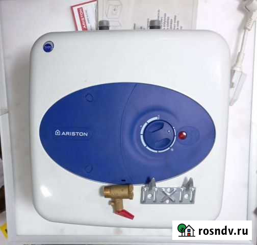 Водонагреватель накопительный Брянск - изображение 1