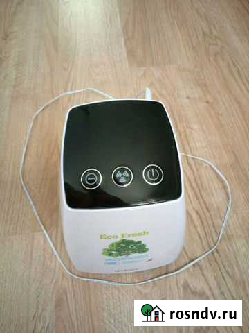 Очиститель воздуха Timberg модель тар FL 50 SF (W) Йошкар-Ола - изображение 1