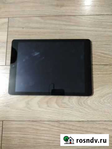 Планшет iPad Airr на запчасти Волгоград - изображение 1