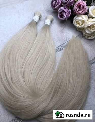 Волосы люкс Мурманск - изображение 1