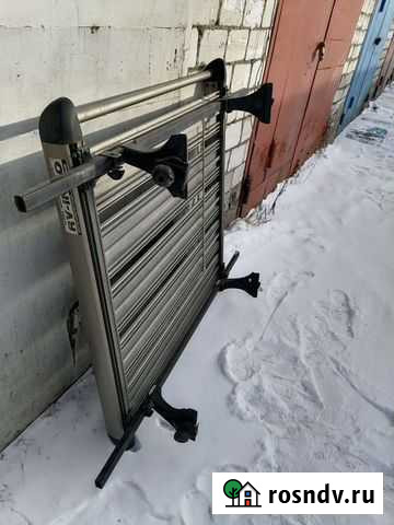 Багажник Комсомольск-на-Амуре - изображение 1