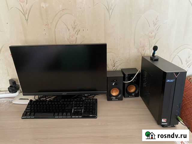 Компьютер Петрозаводск - изображение 1