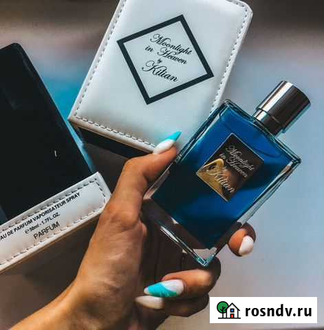 Духи Killian Таганрог - изображение 1