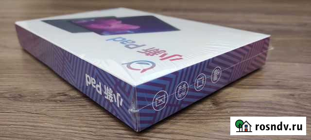 Lenovo Tab P11 TB-J606F 6/128гб (Xiaoxin Pad) Новы Пенза - изображение 1