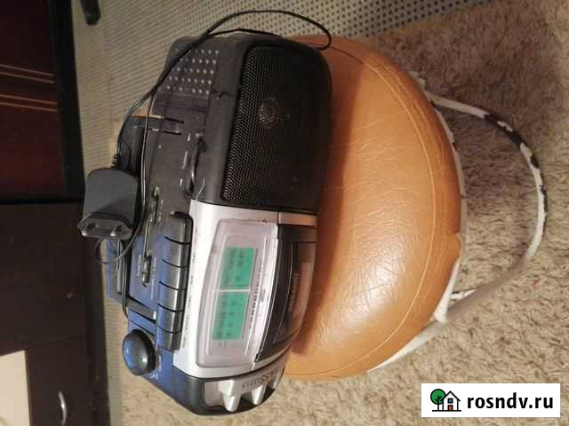 Магнитола не рабочая Тверь - изображение 1