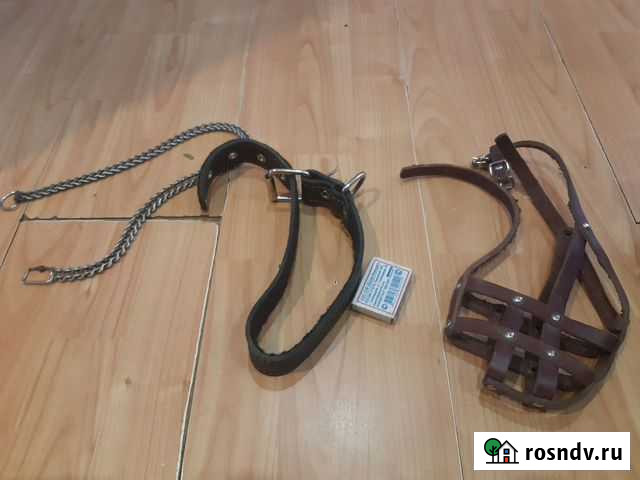 Наморник ошейники чесалка антисептик чистка зубов Волгоград - изображение 1