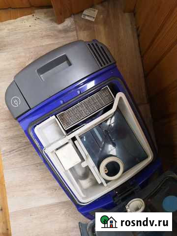 Пылесос Thomas Twin Гатчина - изображение 1