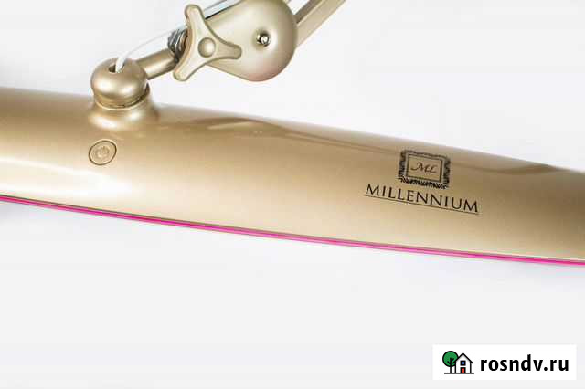 Лампа Millennium Прокопьевск - изображение 1