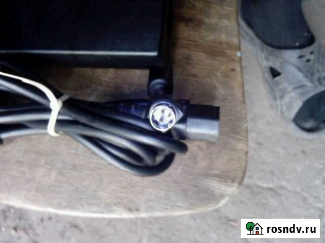 Блок питания Щекино - изображение 1