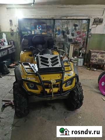 BRP 800 G1 Белгород - изображение 1