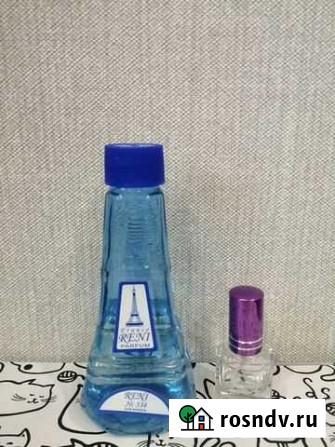 Reni парфюмерная вода Новосибирск - изображение 1