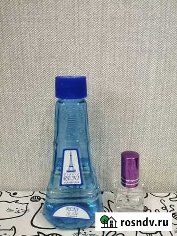 Reni парфюмерная вода Новосибирск - изображение 1