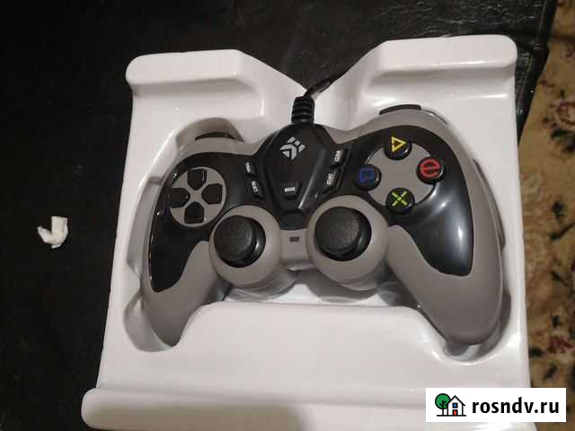 Геймпад для пк Белгород - изображение 1