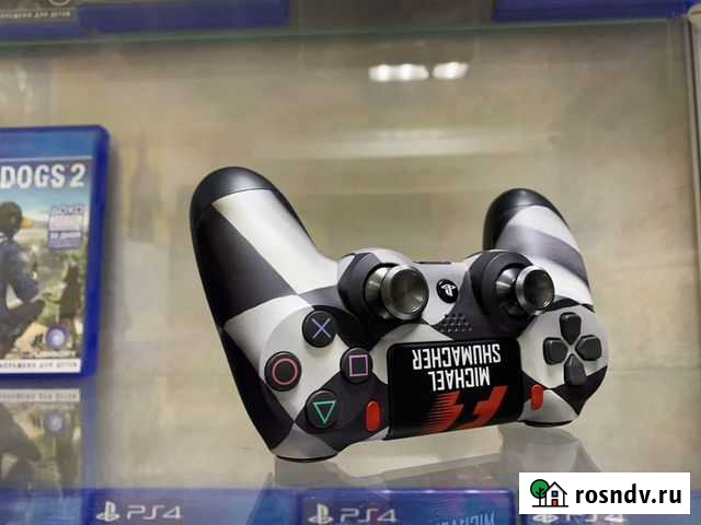 Джойстик Сочи - изображение 1