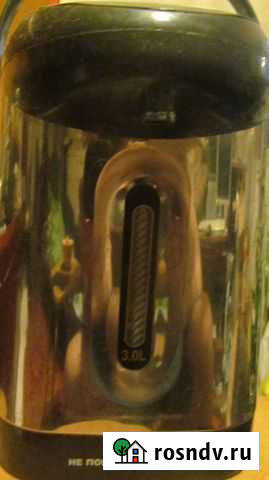 Термопот Vigor Волгоград - изображение 1