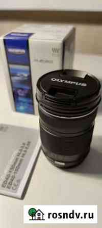 Объектив Olympus ED 40-150mm F4-5.6 R Нижний Новгород