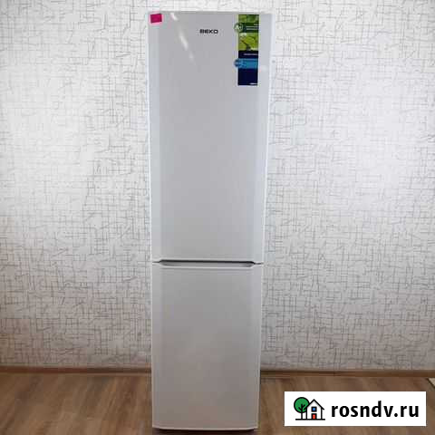 Холодильник бу с доставкой и гарантией Подольск - изображение 1