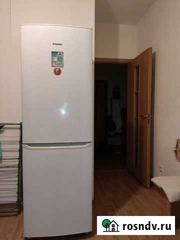 Холодильник бу Санкт-Петербург - изображение 1
