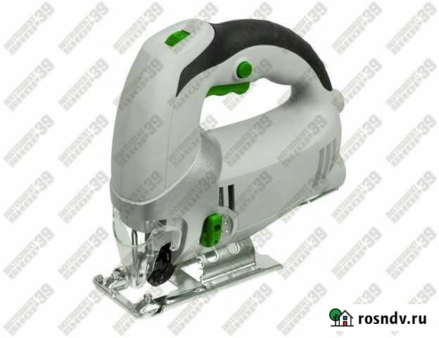 Электро лобзик 720 Вт Stand Калининград - изображение 1