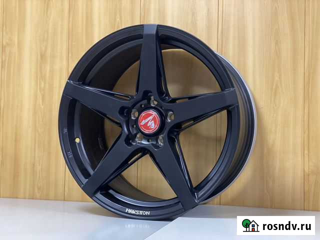 R18 5x112 Maksitonn Demon MB Ижевск - изображение 1