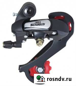 Переключатель скоростей задний под болт новый Волгоград - изображение 1