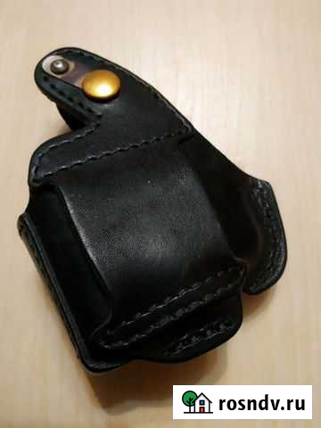 Кобура для травматического пистолета оса пб4-1мл к Нижний Новгород - изображение 1