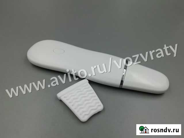 11276 Комплект ультразвуковой чистки лица Кемерово - изображение 1