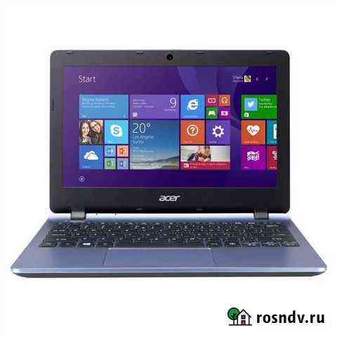 Шустрый Acer в Идеале Армавир