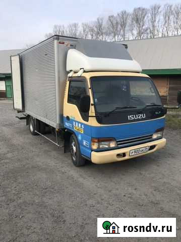 Грузоперевозки Ачинск - изображение 1