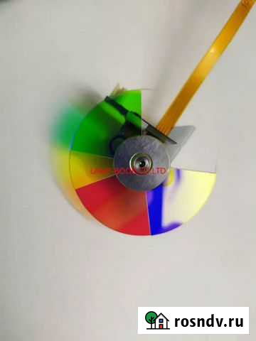 Цветное колесо для проектора Benq MS 521 Мурманск - изображение 1