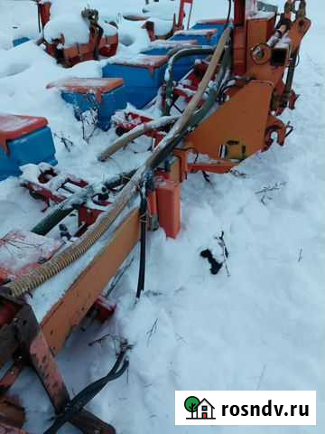 Сеялка воронежская Похвистнево - изображение 1