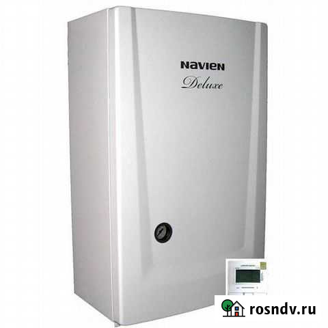 Котел навьен Миллерово - изображение 1