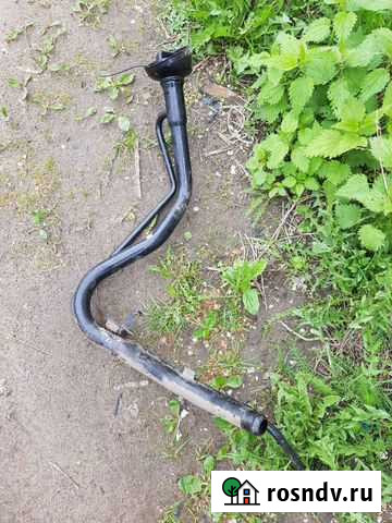 Заливная горловина nissan qashqai Лаголово - изображение 1