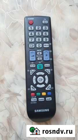 Пульт ду samsung BN59-00865A Краснодар - изображение 1