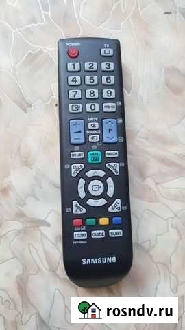 Пульт ду samsung BN59-00865A Краснодар - изображение 1