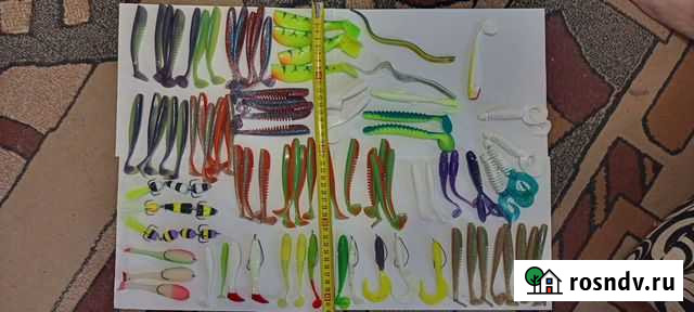 Набор для рыбалки Пермь - изображение 1