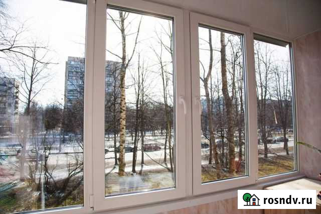 Окна пластиковые Изобильный - изображение 1