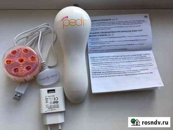 Аппарат для педикюра Clarisonic Pedi Томск
