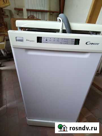 Посудомоечная машина Candy Краснодар - изображение 1