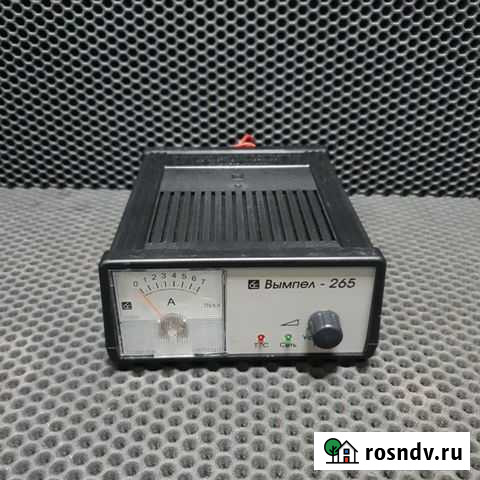 Зарядное устройство орион (Скупка/обмен) Новочеркасск - изображение 1