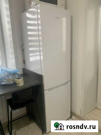 Холодильник Indesit ITS 4200 W Черепаново - изображение 1