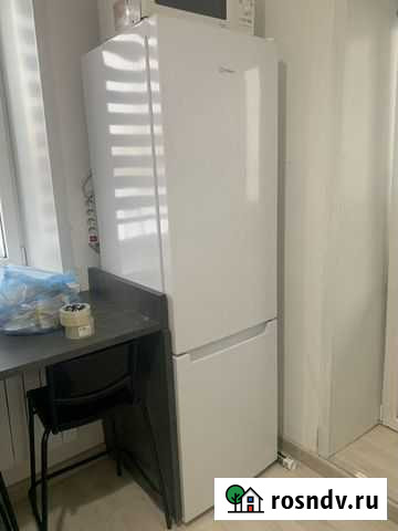 Холодильник Indesit ITS 4200 W Черепаново - изображение 1