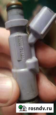 Форсунки Владикавказ - изображение 1