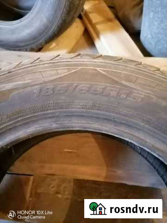 Nexen 185/65 R15 Саратов - изображение 1
